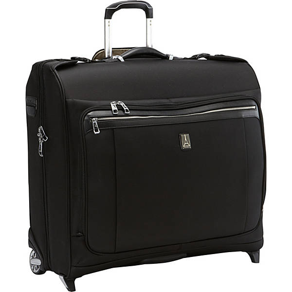 Platinum Magna 2 50" Rolling Garment bag