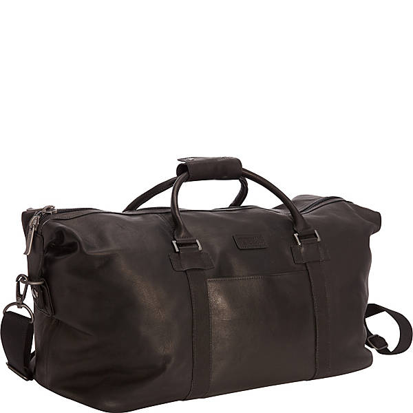 I Beg To Duff-er 20" Duffel