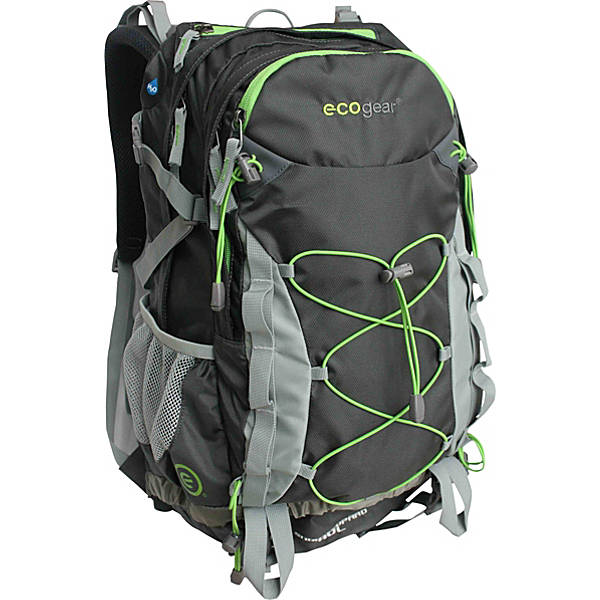 Snow Leopard 40L Hiking Pack