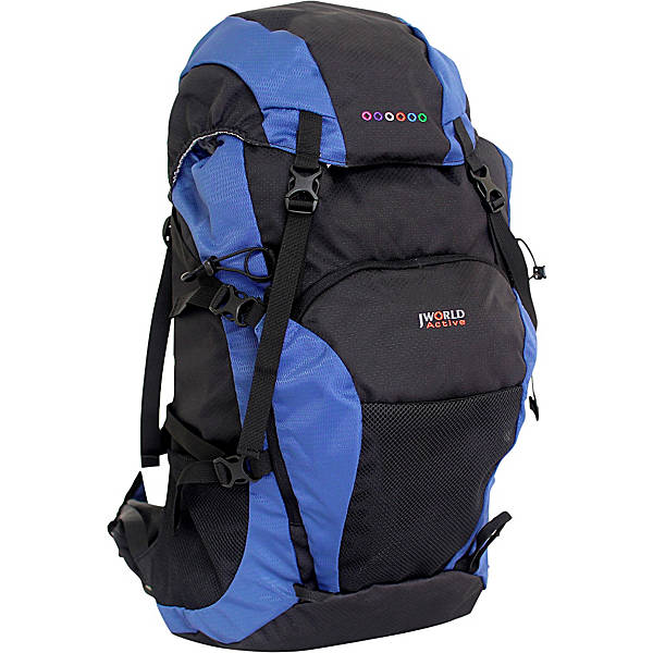 Harz Outdoor Backpack