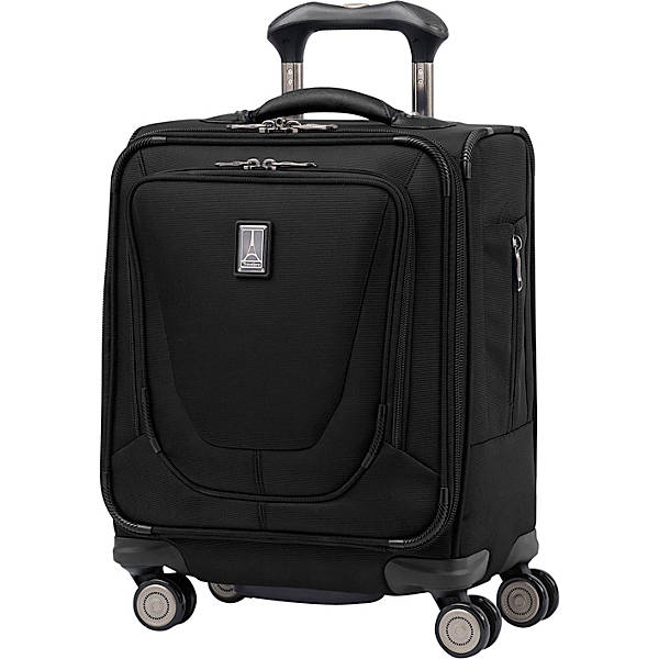 Crew 11 Spinner Tote