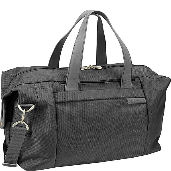 Baseline 20" Large Travel Satchel