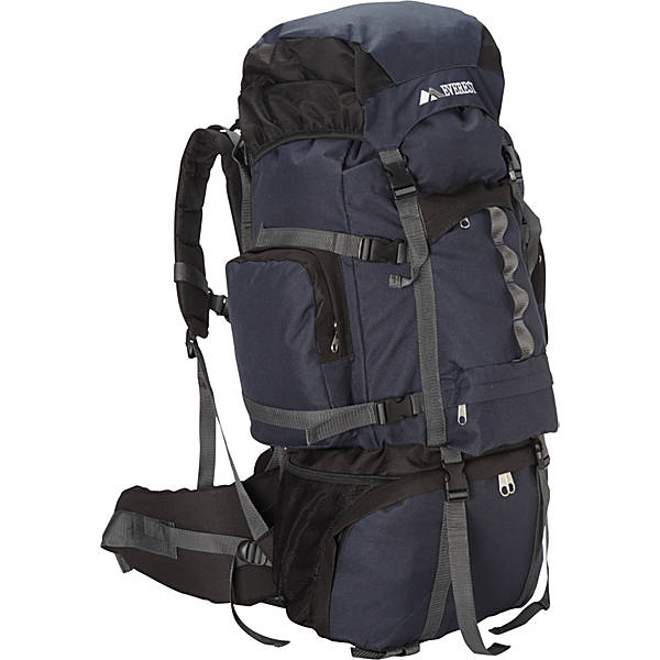 Deluxe Hiking Pack