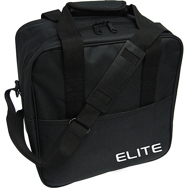 Basic Single Tote Bowling Bag