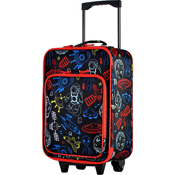 Playday Collection Carry-On