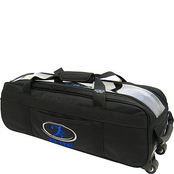 Express Triple Bowling Bag