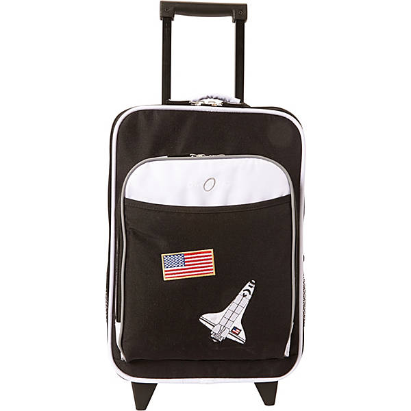 Kids Space 16" Upright Carry-On
