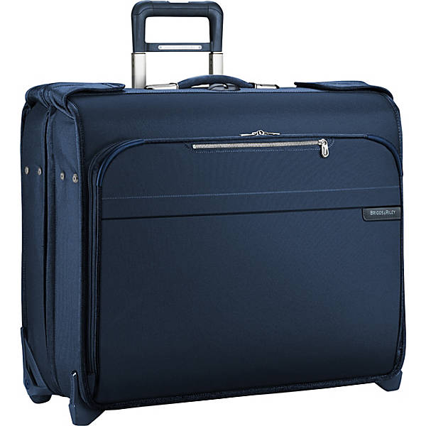 Baseline Deluxe Wheeled Garment Bag