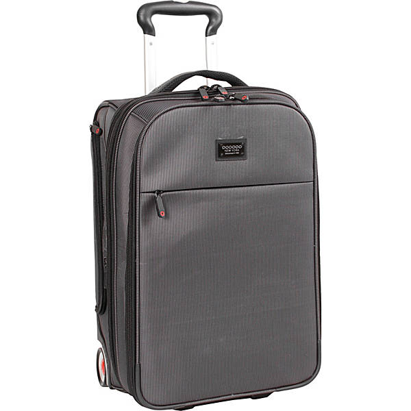 Ray Business Rolling Backpack