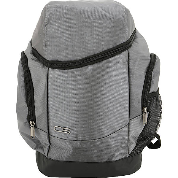 Silver Daze Backpack