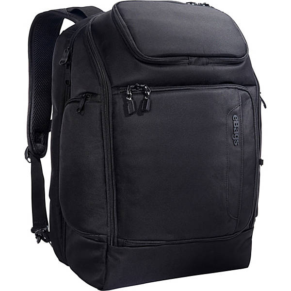 Professional Flight Laptop Backpack