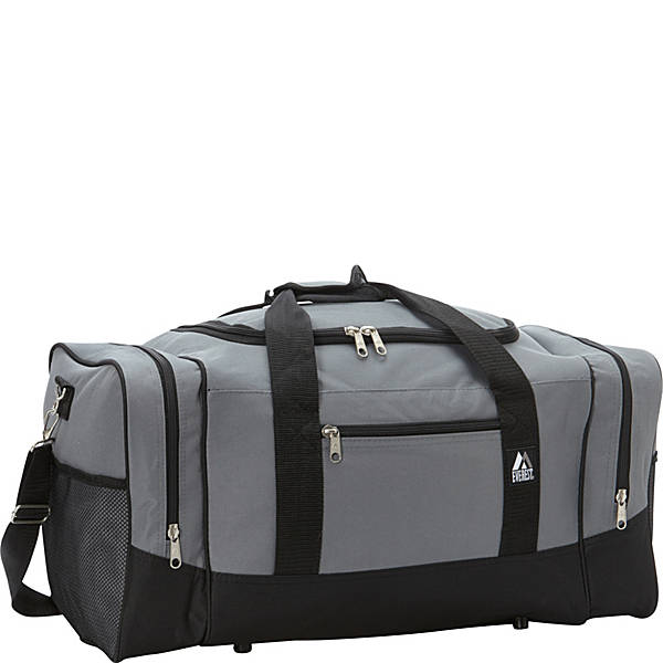 25" Sporty Gear Bag