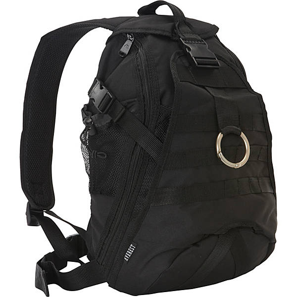 Technical Hydration Backpack