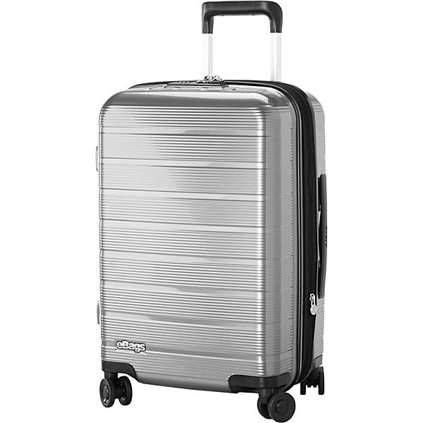 Fortis 22" Hardside Spinner Carry-On