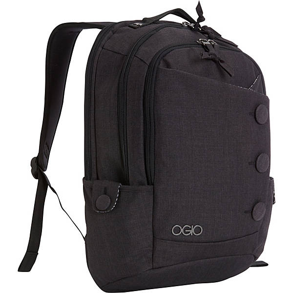 Soho Laptop Backpack