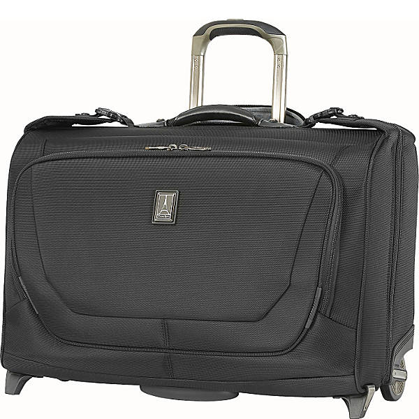 Crew 11 Carry-On Rolling Garment Bag