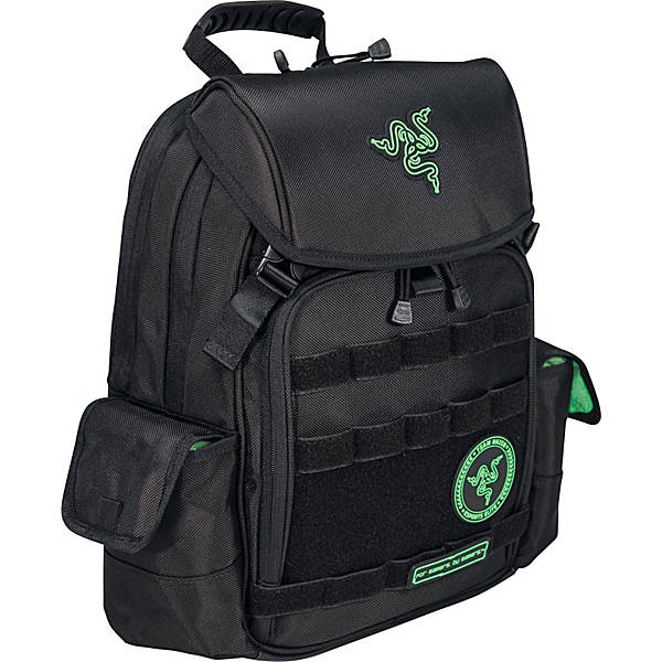 Razer Tactical Backpack - 15”