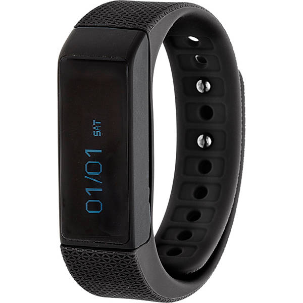 TR2 Activity Tracker with Call & Message Display