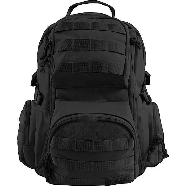 Roger Tactical Backpack with Laser Cut MOLLE Webbing