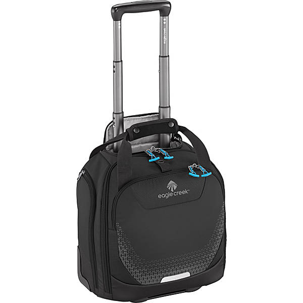 Expanse Wheeled Tote Carry-On