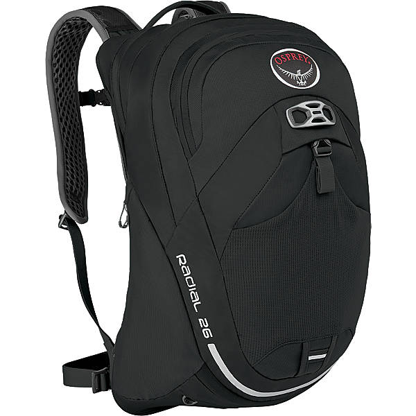 Radial 26 Cycling Backpack
