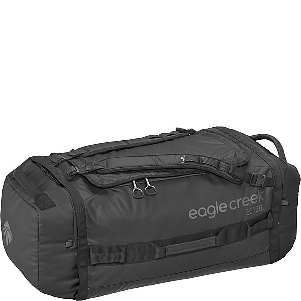 Cargo Hauler Duffel 120L / Xl