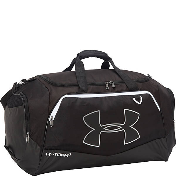 Undeniable LG Duffel II