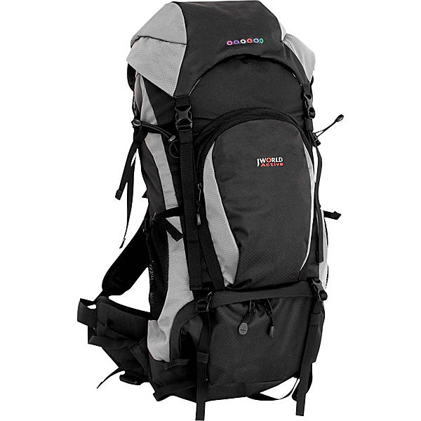 Ghost Outdoor Backpack