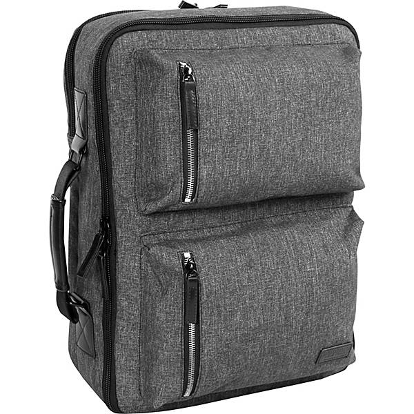 Station Convertible Laptop Travel Backpack