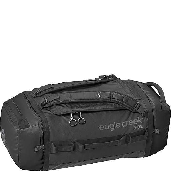 Cargo Hauler Duffel 60L / M