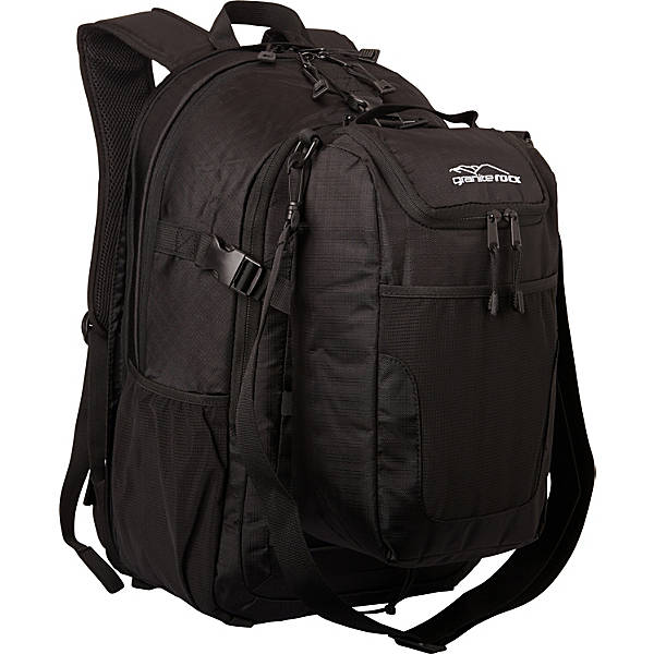 The Tahoe Backpack