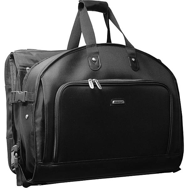 52" Garment Tote Tri-Fold Garment Bag