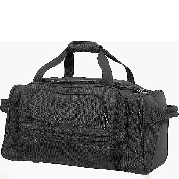 Nylon Travel Duffel