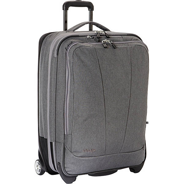 TLS 25" Expandable Upright