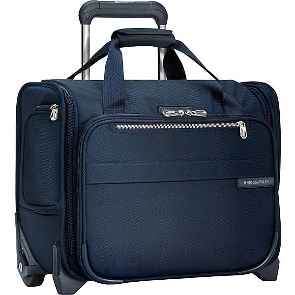 Baseline Rolling Cabin Bag