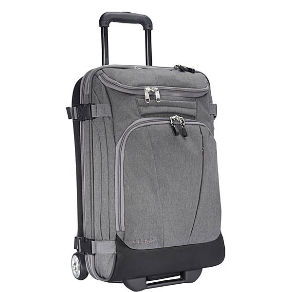 TLS Mother Lode Mini 21" Wheeled Carry-On Duffel