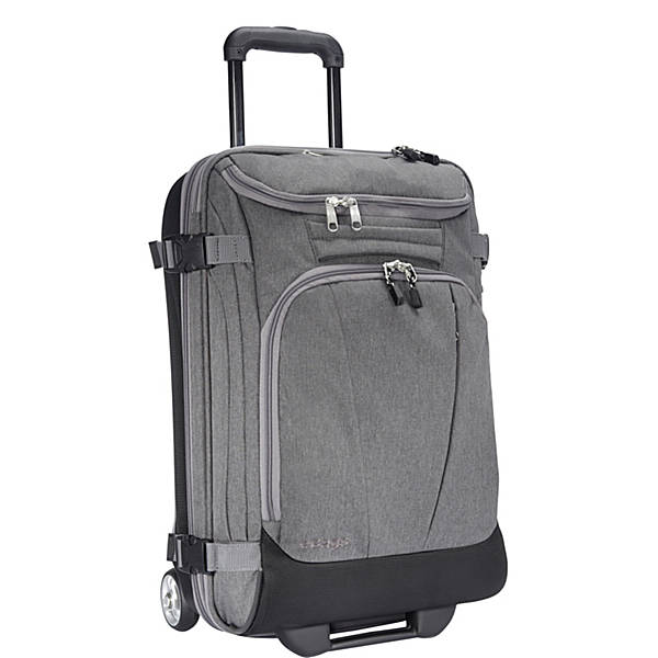 travel luggage sport bags with wheels