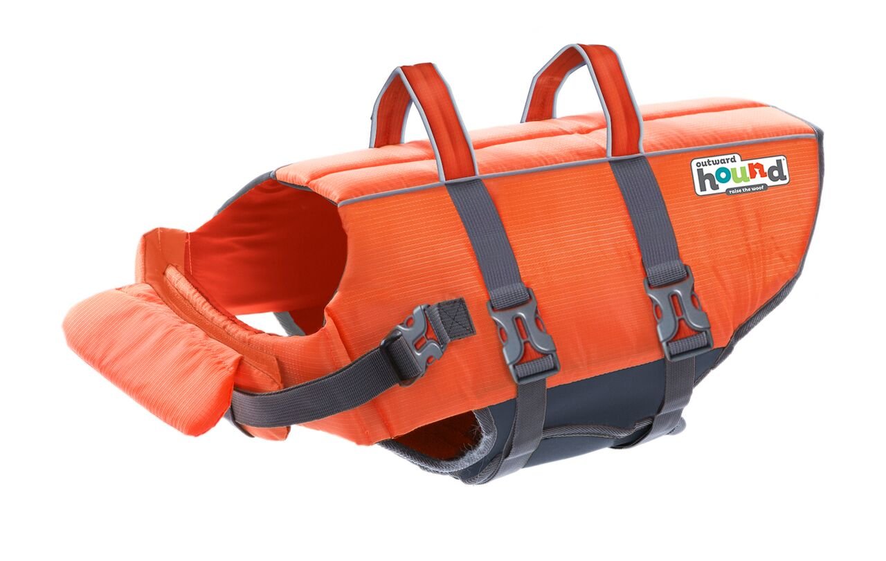 Outward Hound Granby Dog Life Jacket