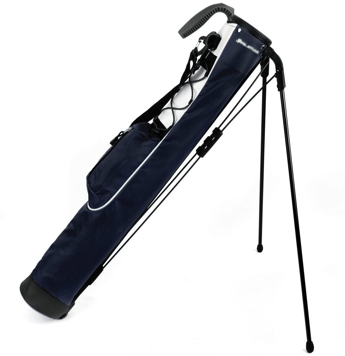 Acbags Lightweight Stand/Carry Golf Bag
