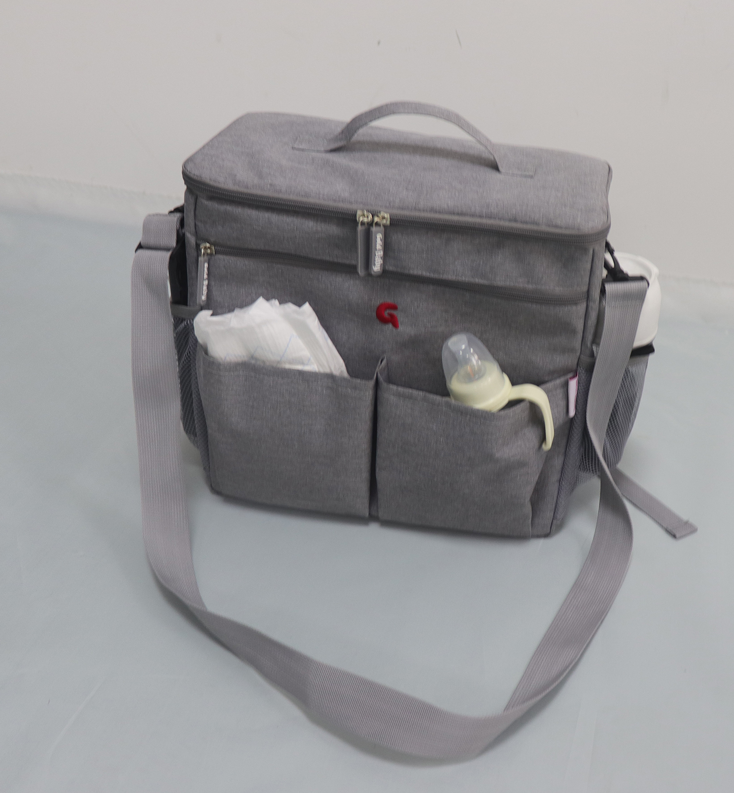 baby stroller with stroller organizer oem odm factory manufactuer (1).JPG